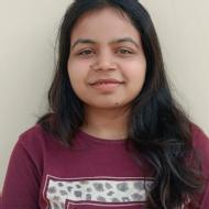 Jagrati Class I-V Tuition trainer in Farrukhabad