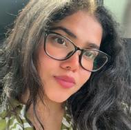 Soumya S. NEET-UG trainer in Delhi