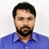 Sounak Sarkar Data Science trainer in North 24 Parganas