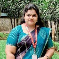 Ms.e.soundharya Tamil Language trainer in Coimbatore
