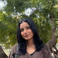 Soun P. Vocal Music trainer in Delhi