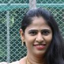 Sourabhashree D. Class 10 Tuition trainer in Bangalore