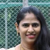 Sourabhashree D. Class 11 Tuition trainer in Bangalore