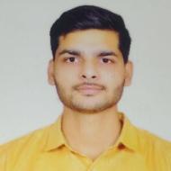 Sourabh Pandey Class 10 trainer in Maroda Basti
