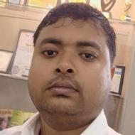 Sourav Srivastava Microsoft Excel trainer in Jamshedpur