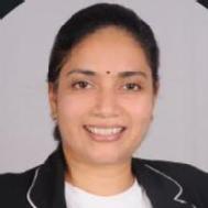 Anjali Yoga trainer in Patiala