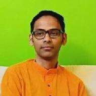 Sourav Ghosh Class 10 trainer in Kolkata