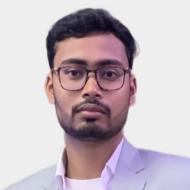 Sourav Kumar Class 9 Tuition trainer in Mughalsarai