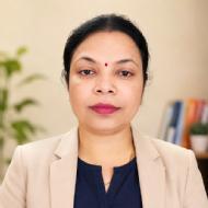 Anjali H. Class 10 trainer in Delhi