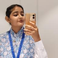 Soumya S. Guitar trainer in Hajipur