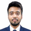 Photo of Souvik Roy
