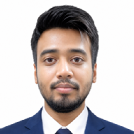 Souvik Roy BSc Tuition trainer in Berhampur