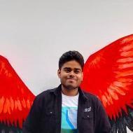 Souvik Samanta Class I-V Tuition trainer in Hyderabad