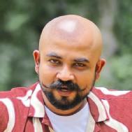 Souvik Sarkar Class I-V Tuition trainer in Faridabad