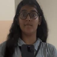 Anjali Class 12 Tuition trainer in Haroli
