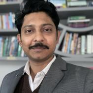 Souvik Dey Class I-V Tuition trainer in Siliguri