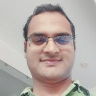 Sovon Acharya Class 12 Tuition trainer in Bhubaneswar