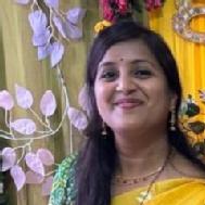 Anjali J. Class I-V Tuition trainer in Delhi