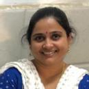 Sowjanya K. Private Tutors trainer in Visakhapatnam