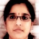 L sowjanya upadhyayula . Math Tutors trainer in Visakhapatnam