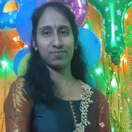Sowjanya Telugu Language trainer in Bangalore