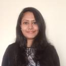 Sowmya Nair S photo