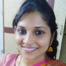Soumya a photo