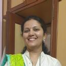 Anjali Class 7 Tuition trainer in Bangalore