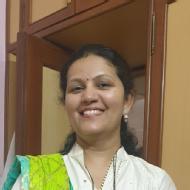 Anjali Class 7 Tuition trainer in Bangalore