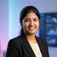 Sowmya S. Digital Marketing trainer in Coimbatore