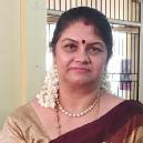 Padmini S. photo