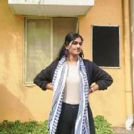 Soma Clay Modeling trainer in Bangalore