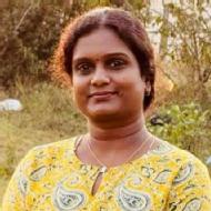 Nithya Handwriting trainer in Chennai