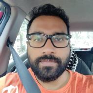 Nas Guitar trainer in Bangalore