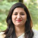 Sana . BCom Tuition trainer in Vadodara