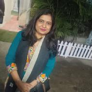 Sarita Special Education (Slow Learners) trainer in Delhi