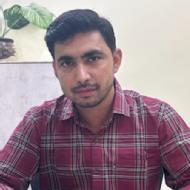 Jitendra Kumar Sharma Class 10 trainer in Noida