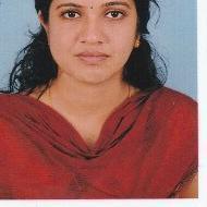 Aswathi Class 12 Tuition trainer in Kozhikode