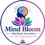 Mind Bloom Meditation Academy Mid Brain Activation institute in Pune