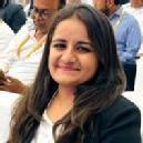 Anjali M. photo