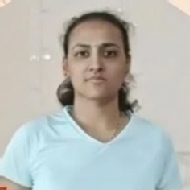 Poornima Weight Loss trainer in Bangalore