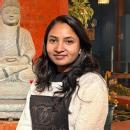 Spoorthy S. Biology Tutors trainer in Mysore