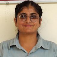 Navpreet K. Class 12 Tuition trainer in Ludhiana