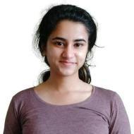 Pragati S. Spoken English trainer in Dera Bassi