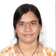 Lakshmi S. Java trainer in Hyderabad