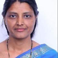 Sravanthi Class 12 Tuition trainer in Hyderabad