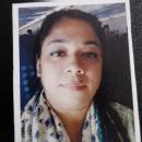 Suparna L. Spoken English trainer in Kolkata