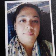 Suparna L. Spoken English trainer in Kolkata