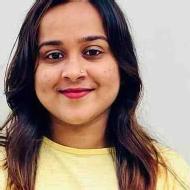 Sradha U. Class I-V Tuition trainer in Kollam