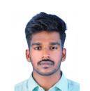 Photo of Arjun S Ram